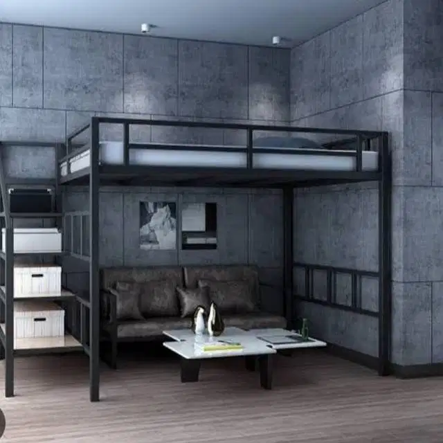 Mezzanine indor bad jabodetabek berkualitas