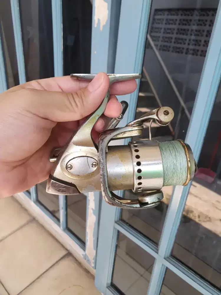Shimano stella 3000