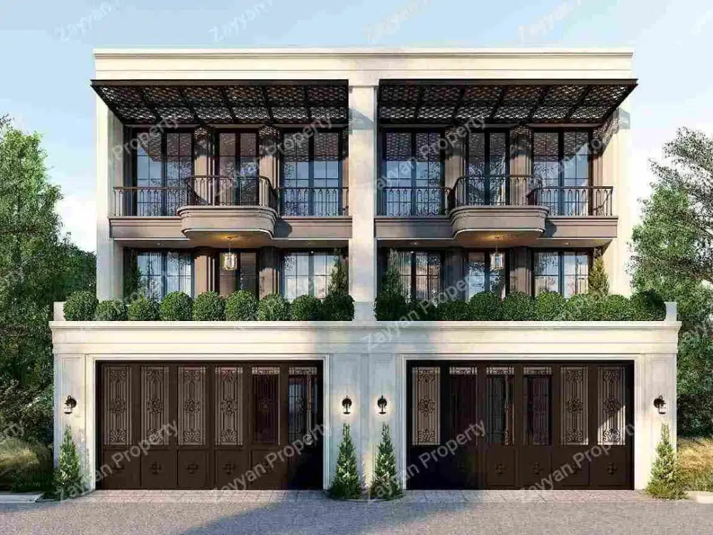 Rumah Kost Exclusive Suhat Malang