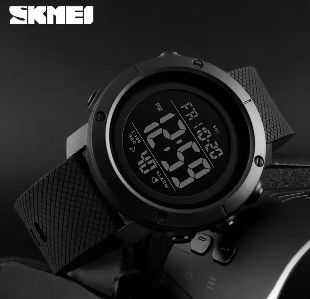 JAM TANGAN SKMEI 1426