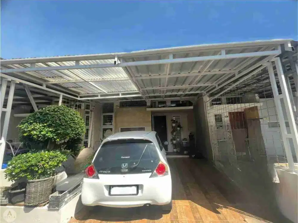 Rumah siap huni di bojosoang Bandung