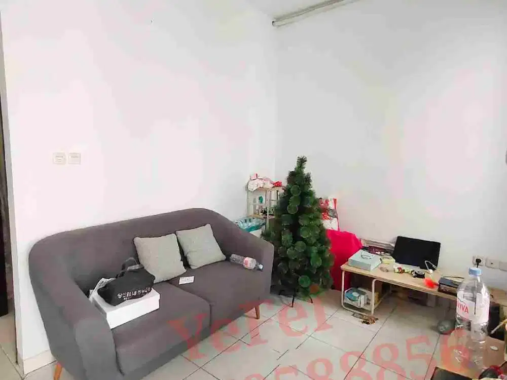 Jual Cepat Rumah 3 lantai SUNTER dekat Mall hanya 1.85M siap huni