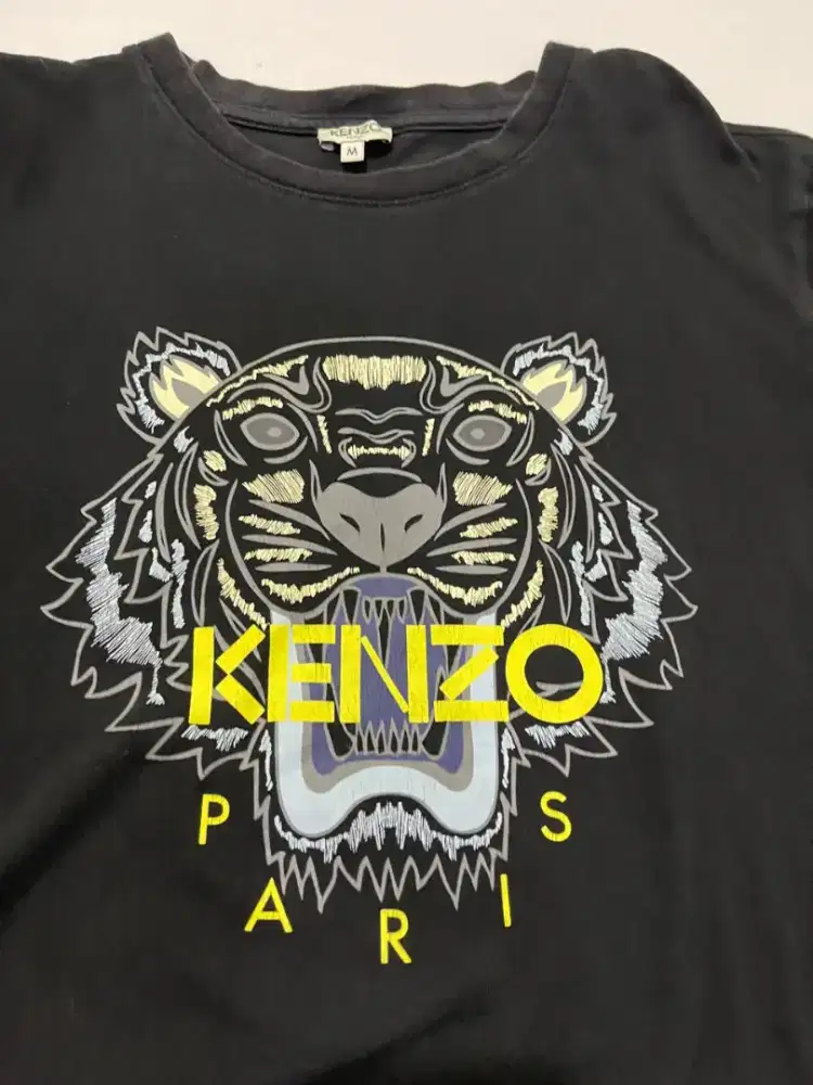 T-shirt Kenzo original