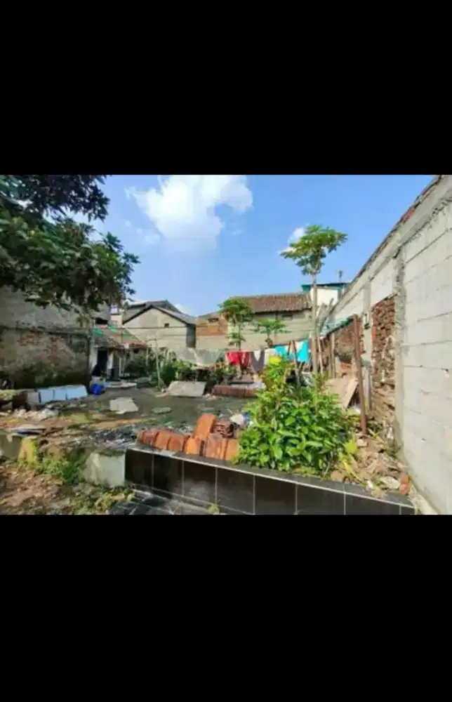 Dijual Tanah Strategis Siap Bangun Caringin Bandung