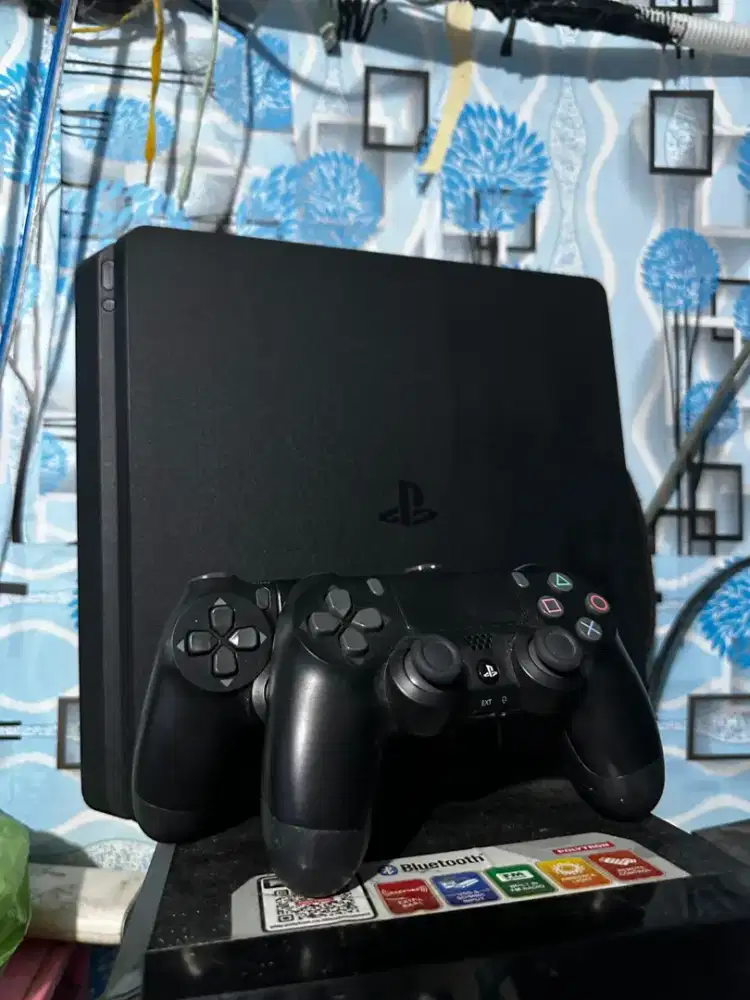 Terima jual ps bekas