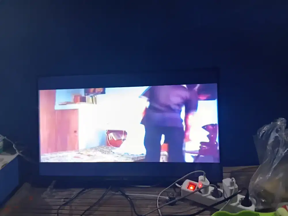 Terima jual Tv bekas