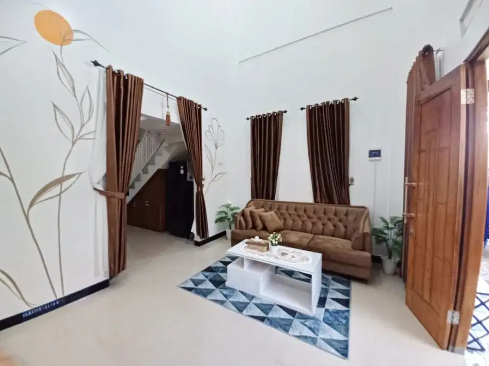 dijual villa homestay di janti caturtunggal dekat ambarukmo plaza babarsari