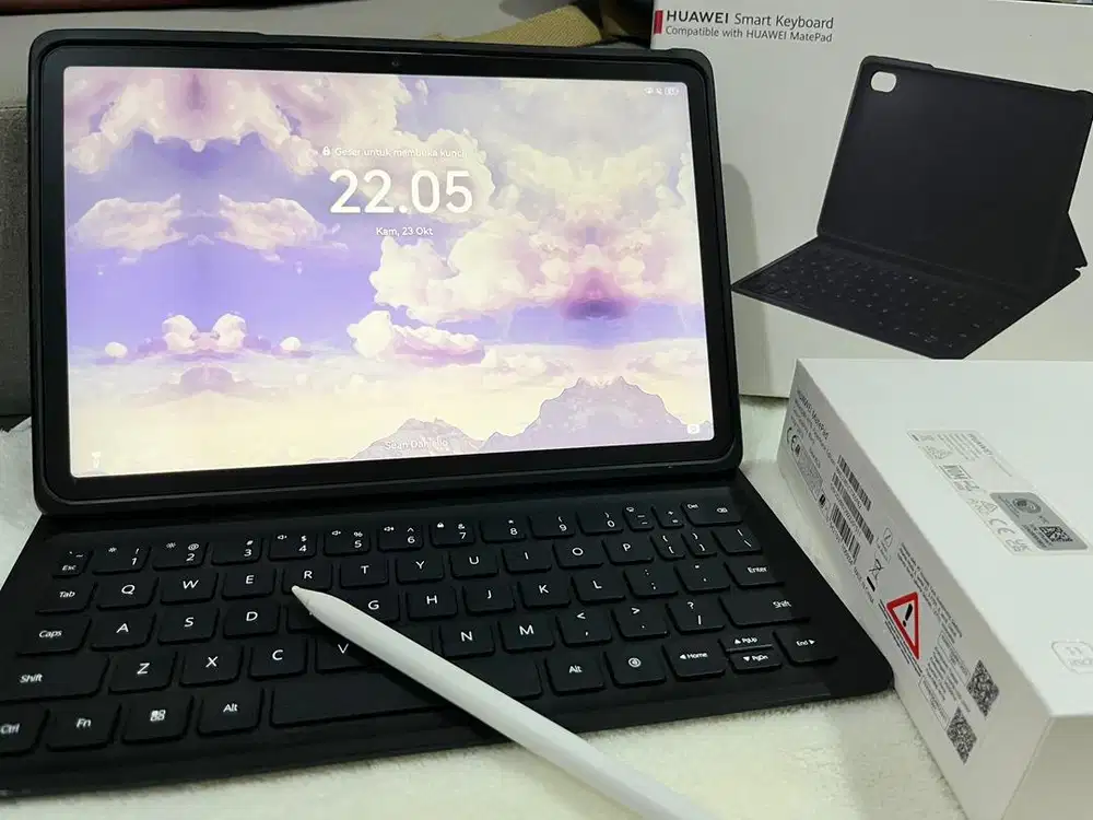 Huawei Matepad 11” PaperMatte Edition