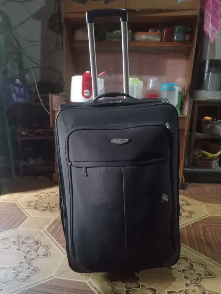 Tas koper bisa buat laptop