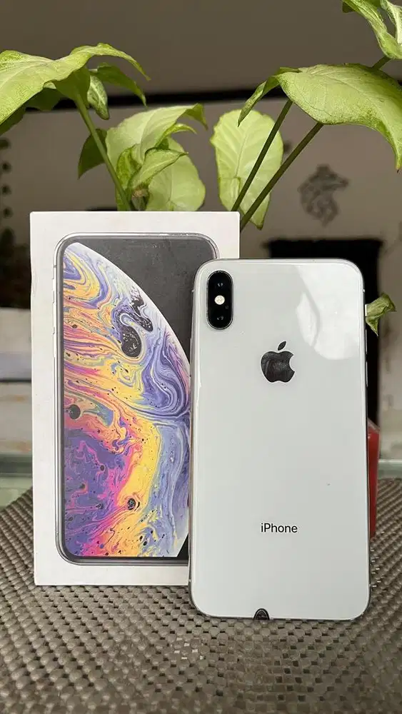 iphone xs 64gb all operator