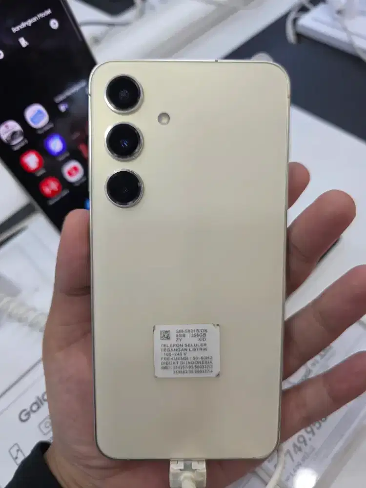 SAMSUNG S25 BASIC 12,899,000