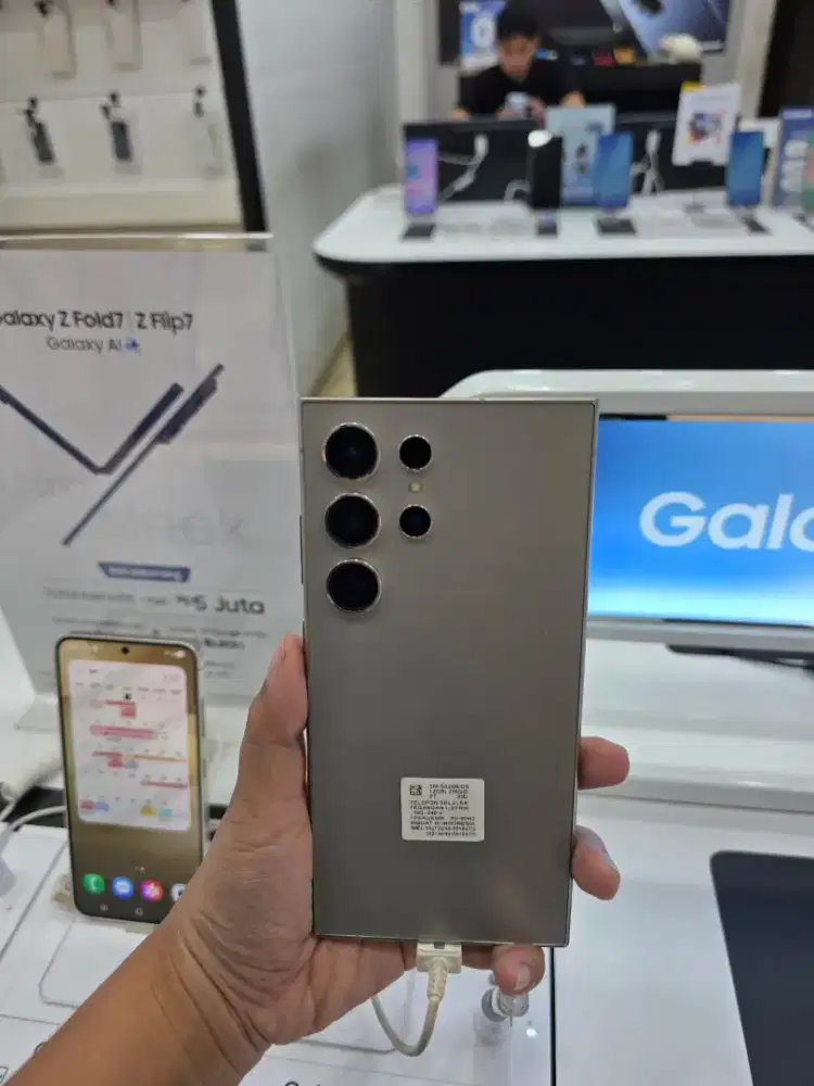 SAMSUNG S24 ULTRA 15,499,000