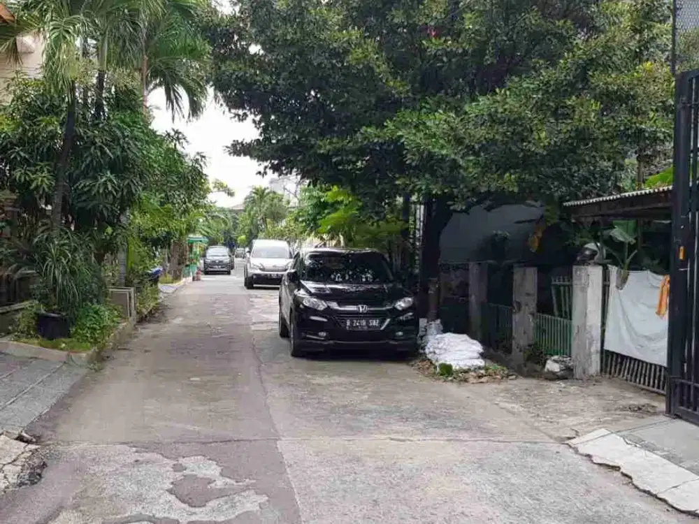 Jual Tanah di Pluit jakarta utara