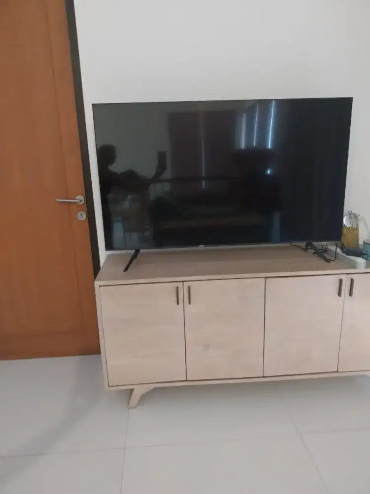 SAYA BELI TINGGI Barang bekas TV Kulkas Showcase Freezer Mesin cuci