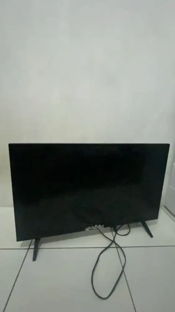 Kami Beli TV Bekas anda LED LCD Monitor Kulkas Showcase Freezer DLL
