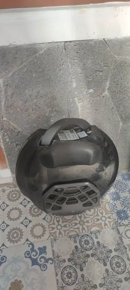 Kingsong 14D V3 420Wh EUC Electric Scooter Unicycle