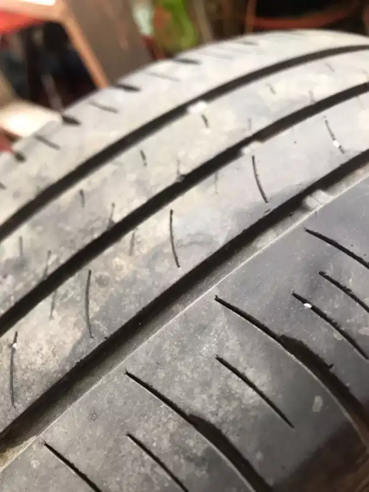 Jual ban Dunlop  Ring 16