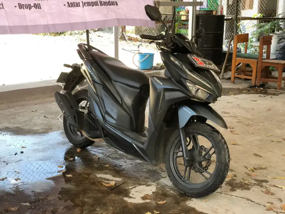 Sewa Motor Bandung Murah | Banyak Pilihan Unit Baru