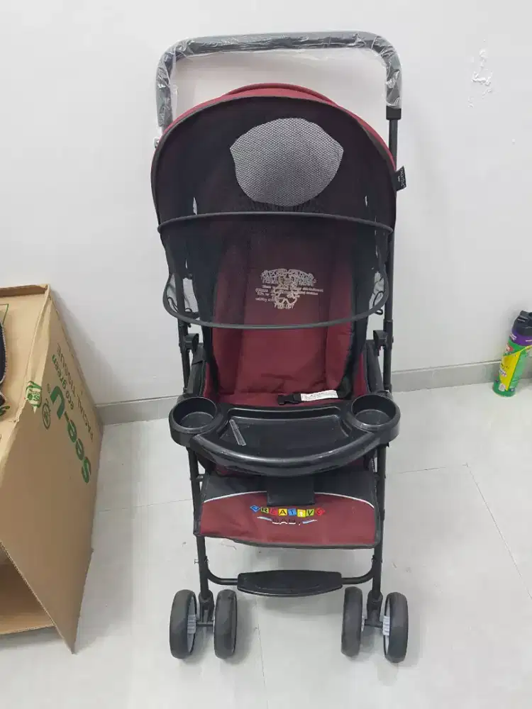 Stroller bayi murah