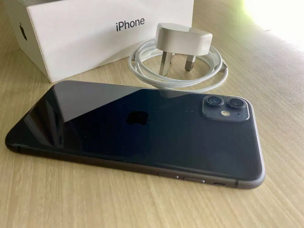 IPhone 11 128GB All operator