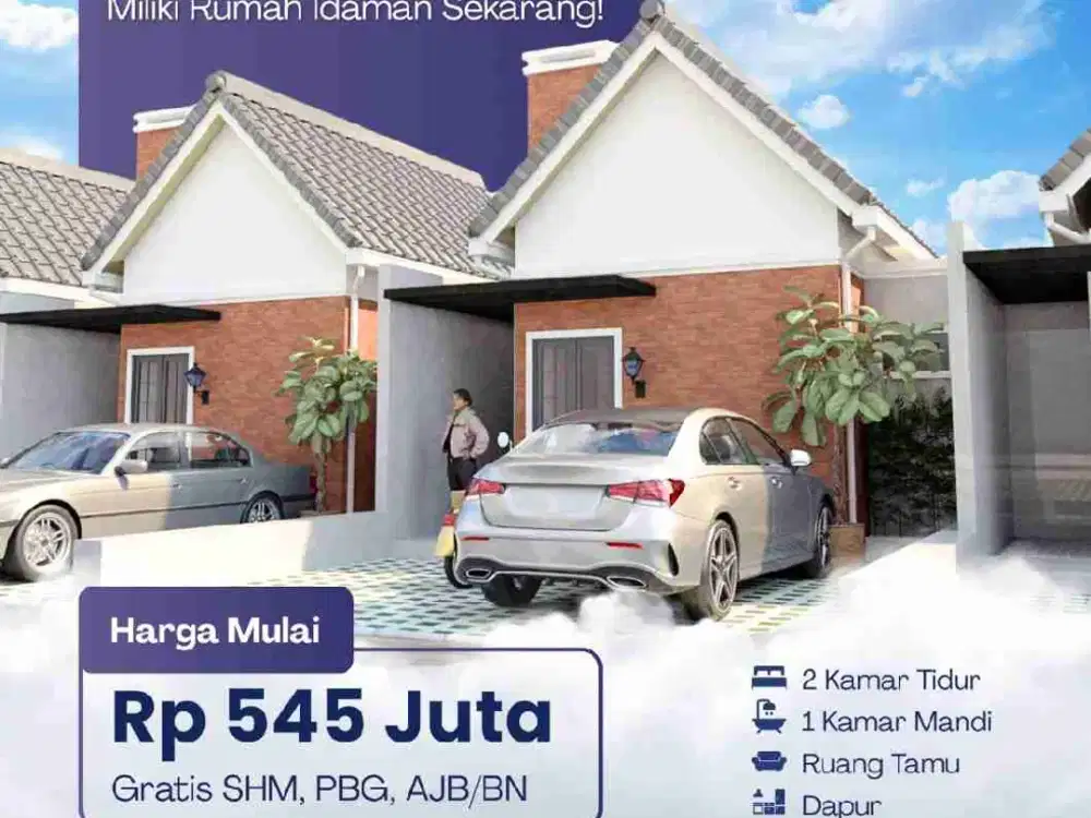Promo Cash 500jtaan Kota Cimahi