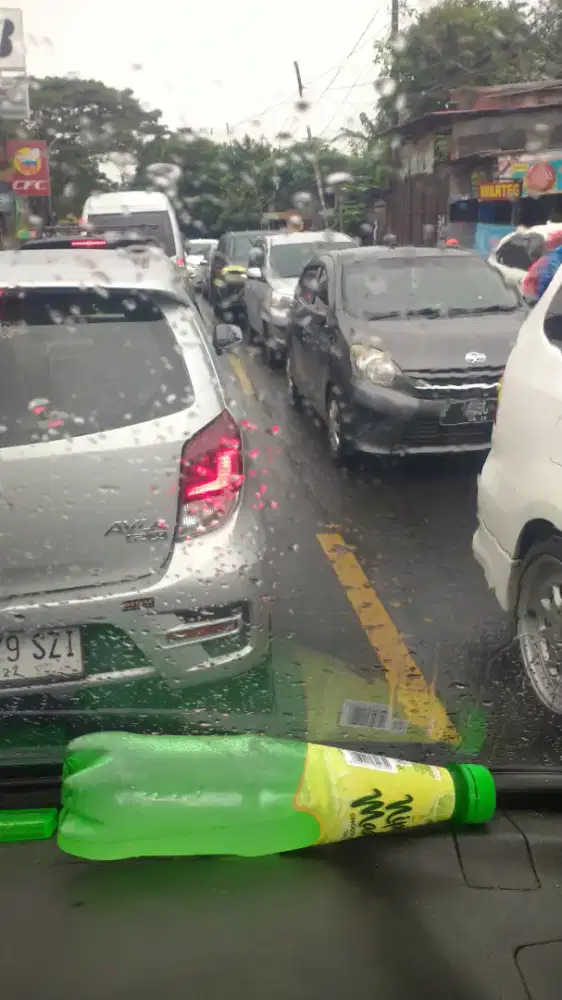 Nyari kerja tetap atau freelance