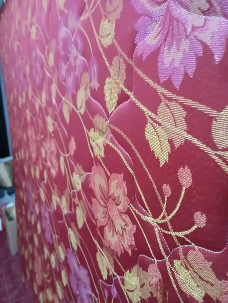 Kasur springbed 2 unit