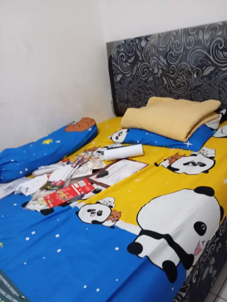 Springbed anak masih bagus