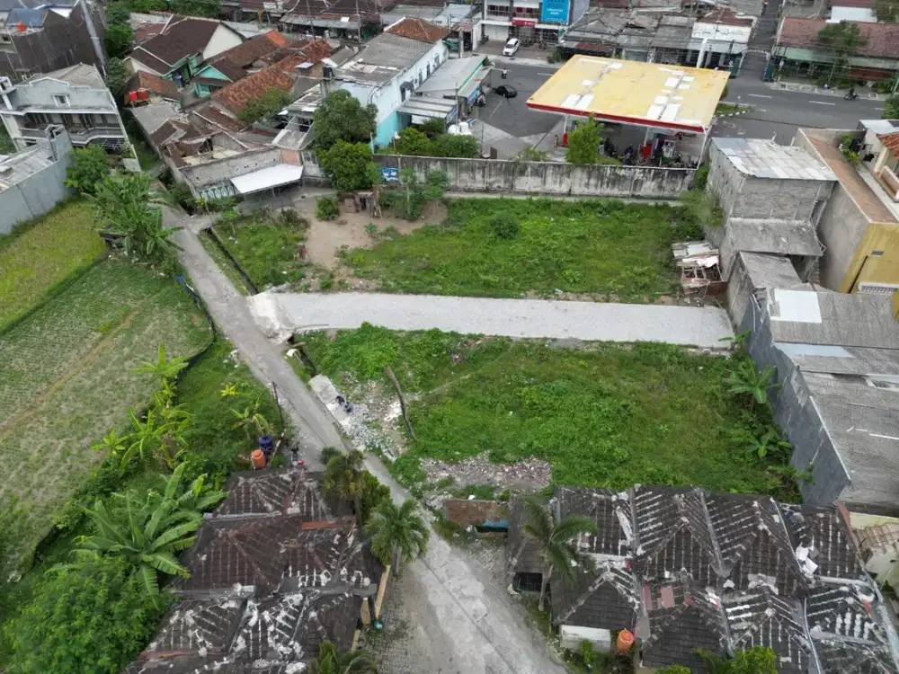 PROSPEK KOST! Dekat UII & UGM, SHM Pekarangan