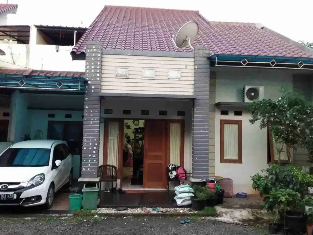 Dijual Cepat Rumah Murah Perumahan di Pondok Ranggon