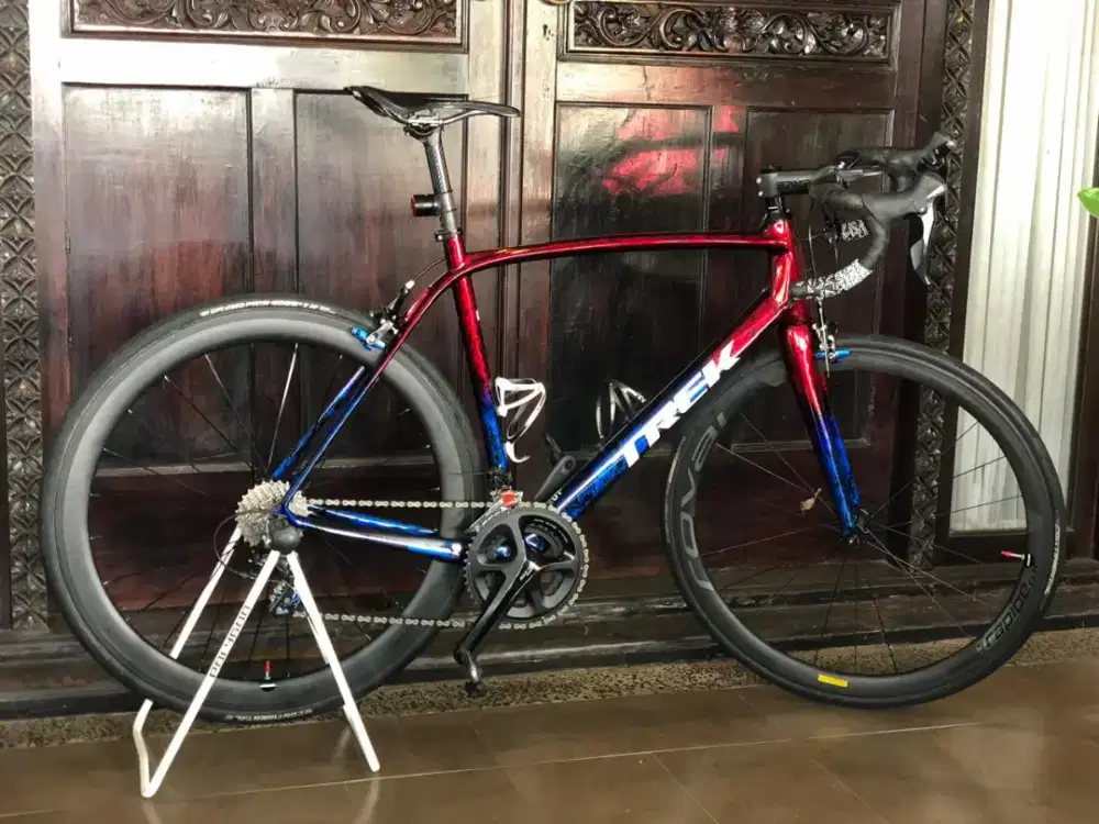ROADBIKE TREK EMONDA SL5 (Decal)