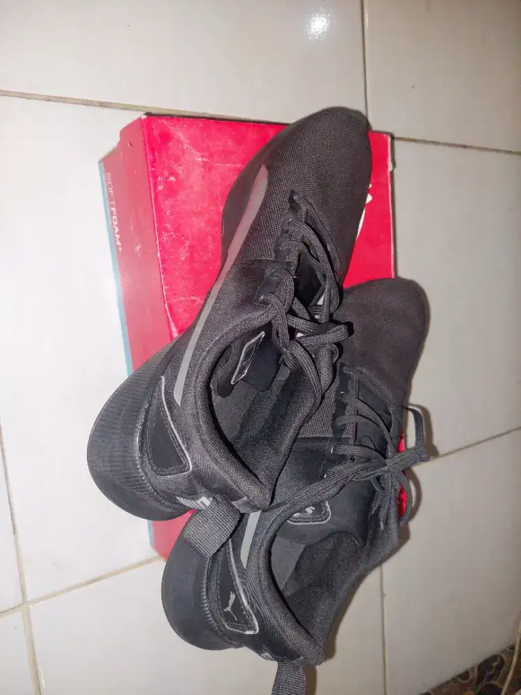 PUMA Running Soft Foam