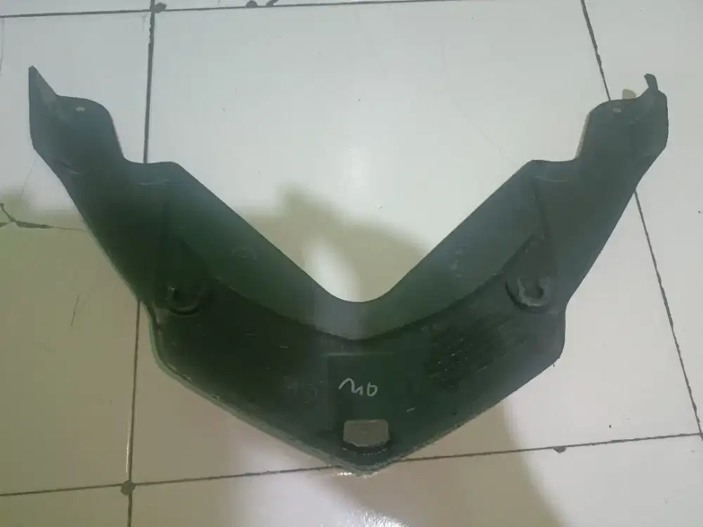 Cover lampu belakang Yamaha