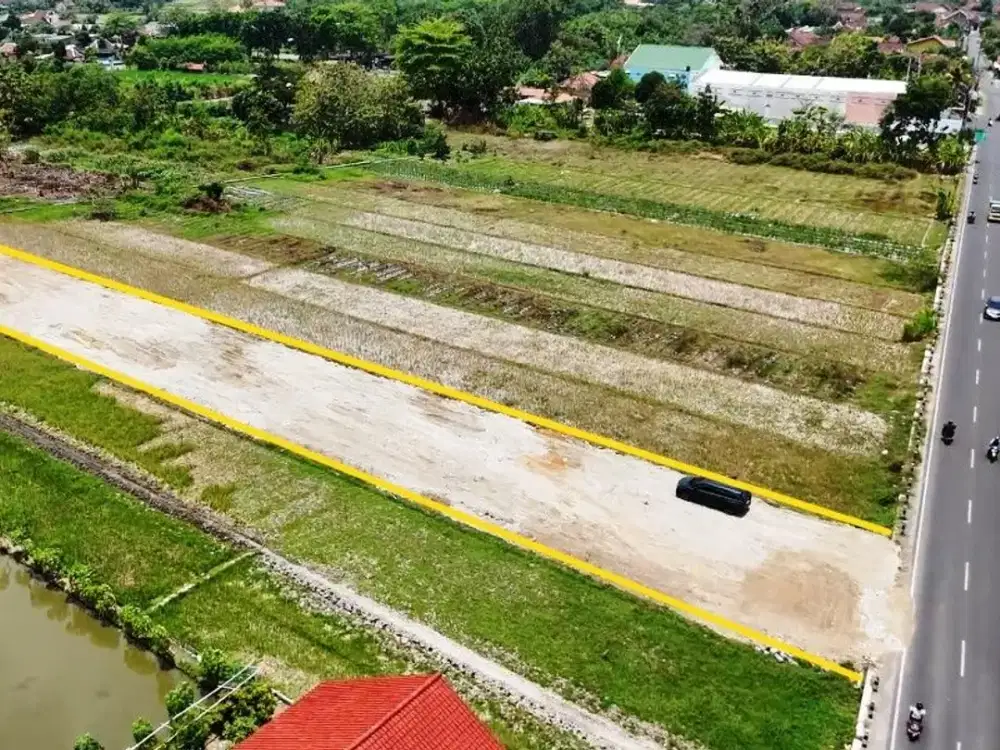 Prospek Bangun Kost, Lokasi Dekat UNISA dan UMY