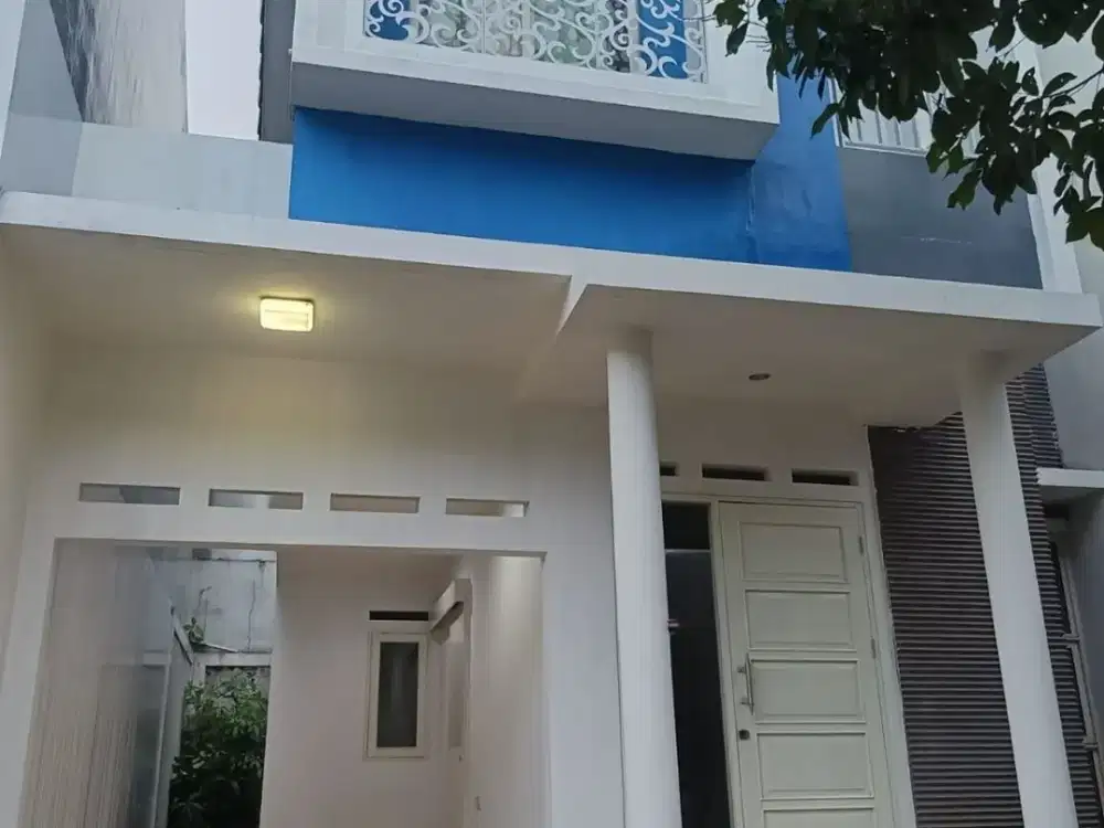 Dijual Rumah TERMURAH Darwin Gading Serpong TURUN HARGA