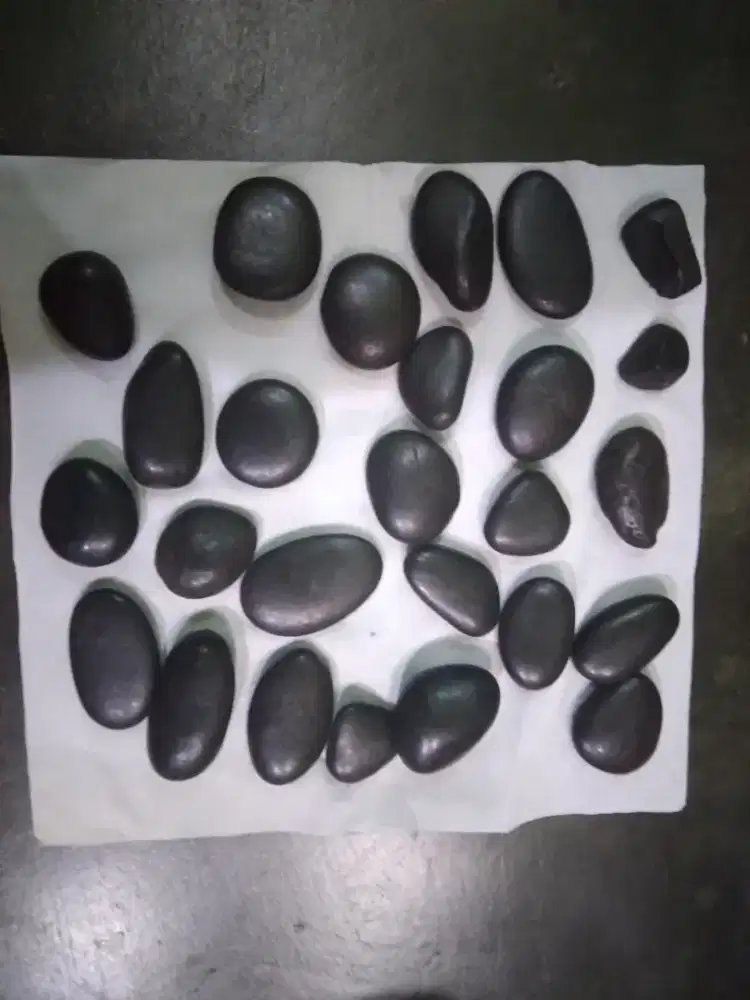 Batu petir asli 100% 3 generasi langka hanya untuk kolektor