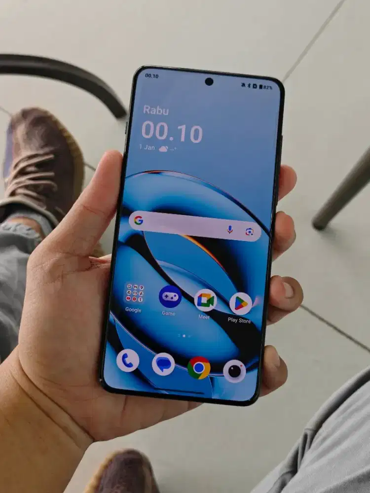 Oneplus 13 global version