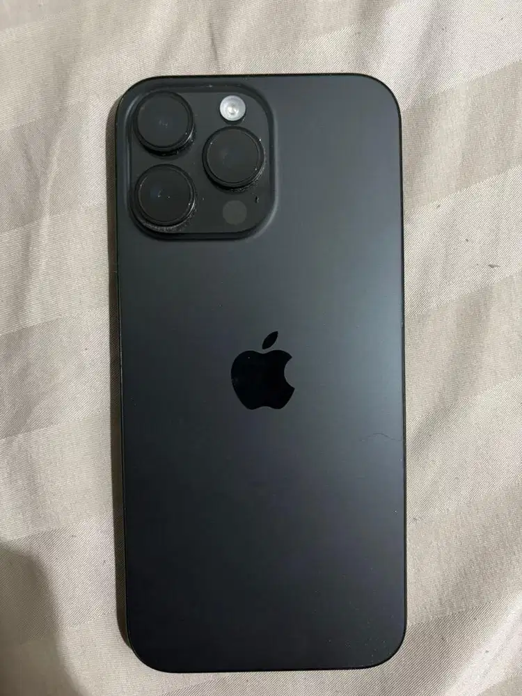 Iphone 16 pro max 256 iBox