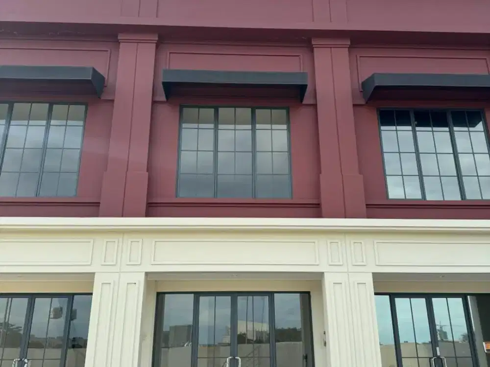 Dijual TERMURAH Ruko Madison Grande Gading Serpong LANGKA