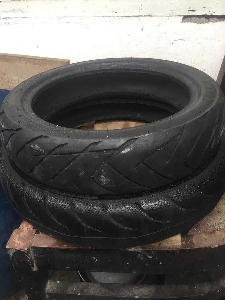 Jual ban R12 90/80 R14 90/80