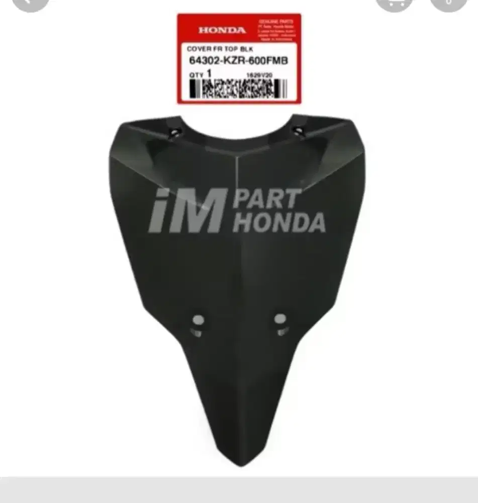 Dasi vario kzr original