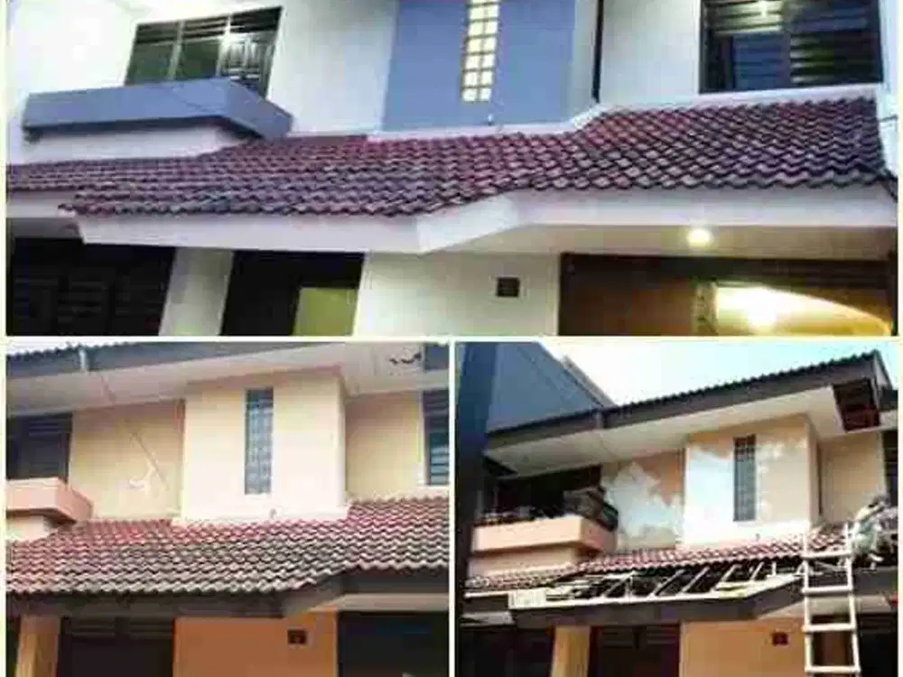 Jual Rumah siap huni di Kedoya Baru, Jakarta Barat
