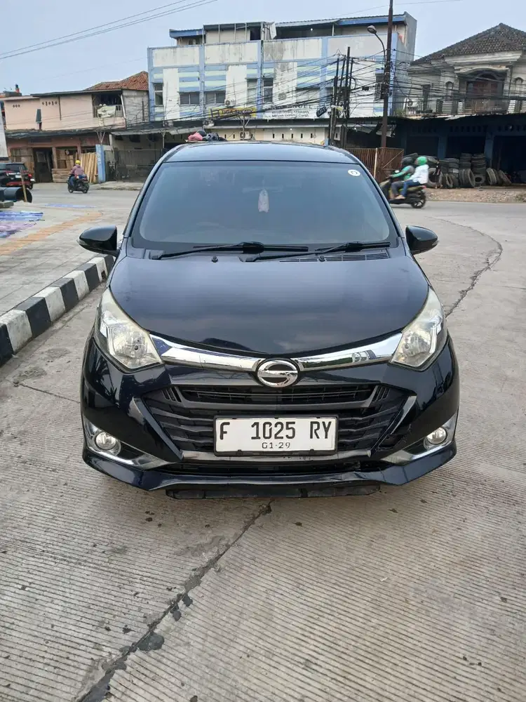 DP 2 JUTA SIGRA R AT 2018