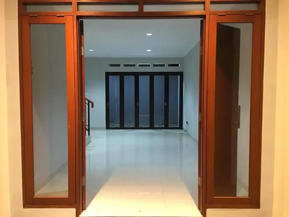 Disewakan rumah cherry field dekat stt telkom / telkom university