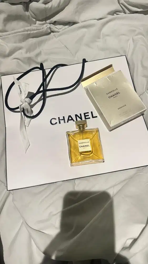 CHANEL Gabrielle Essence Eau de Parfum – 100 ml (Authentic)