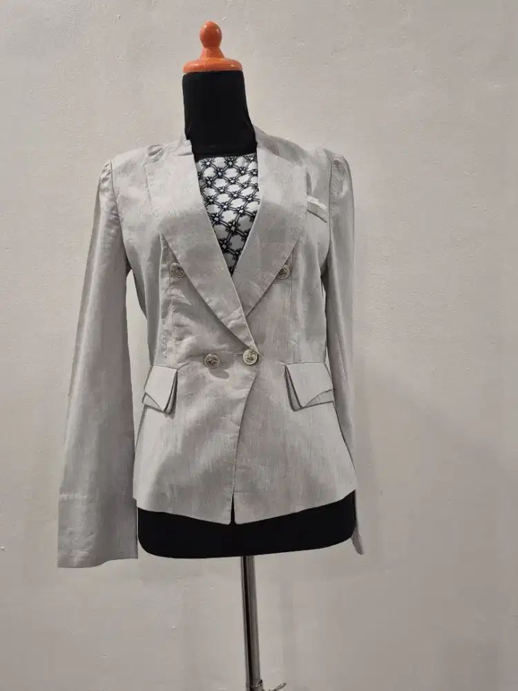 Blazer / jas / outer kantoran