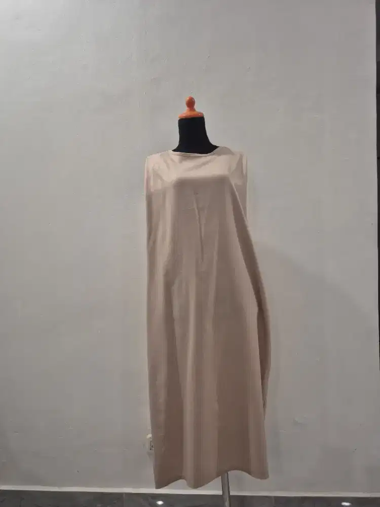 Thrifting / baju second inner dress kantor