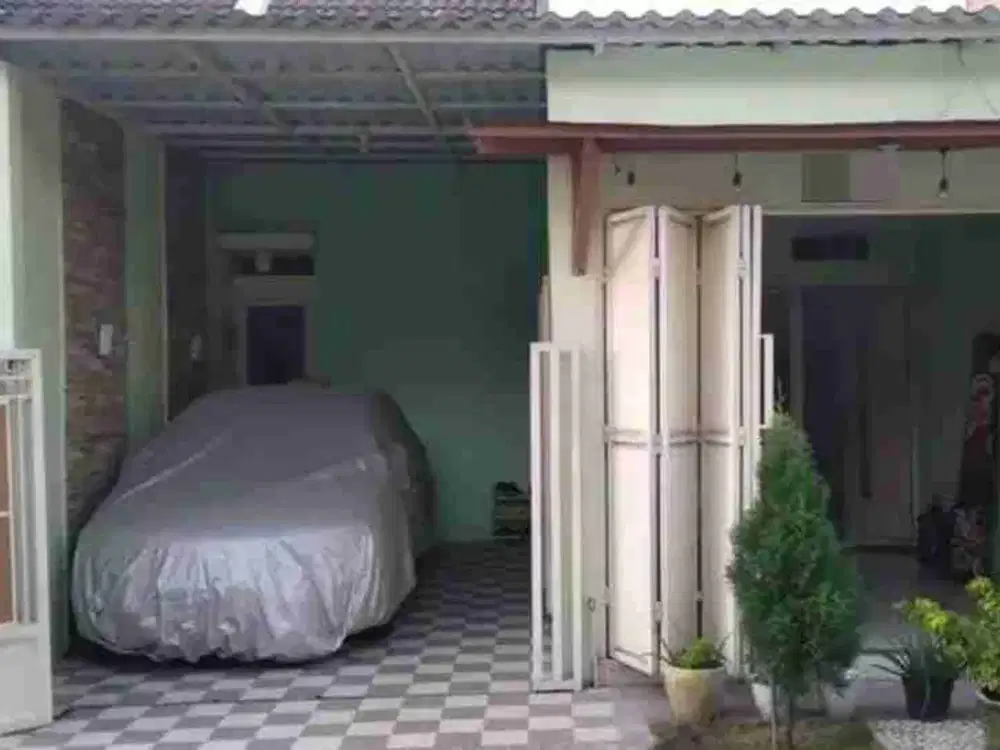 Dijual Rumah Murah Di Gedangan Sidoarjo