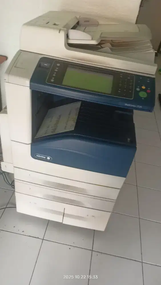 Printer warna A3+