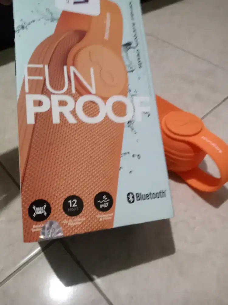 Portable Bluetooth Speaker Soundcore